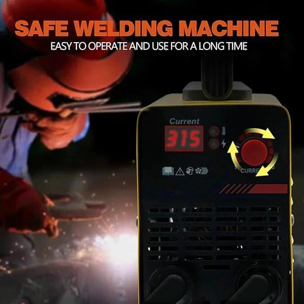 Сварочный аппарат 110В с амери – обзор и цена Portable Welding Generator
