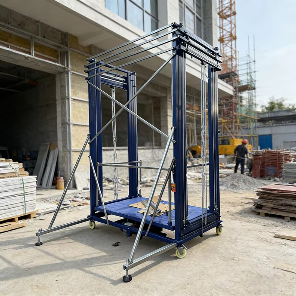 Электрические строительные под – обзор и цена Heavy Equipment For Sale