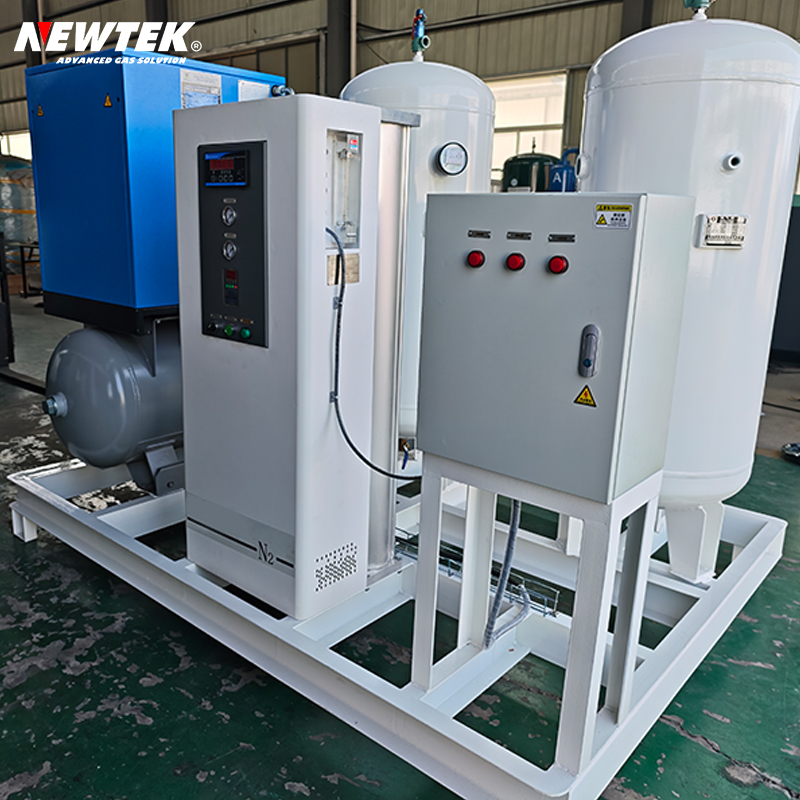 NEWTEK Портативный генератор а – обзор и цена Portable Welding Generator