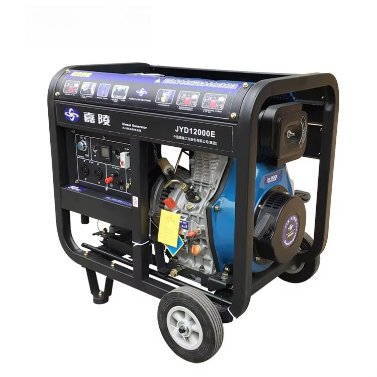Оптовый дизельный сварочный ге – обзор и цена Portable Welding Generator