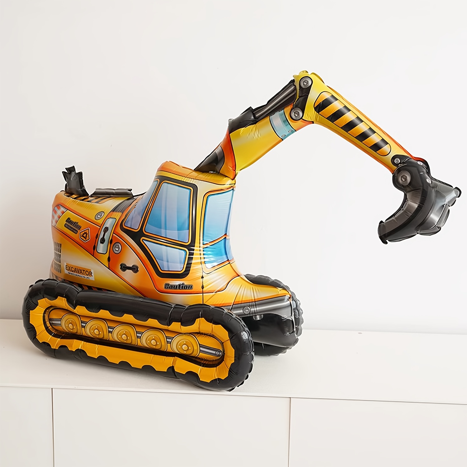 1 шт., очень большой экскавато – обзор и цена Heavy Equipment Used