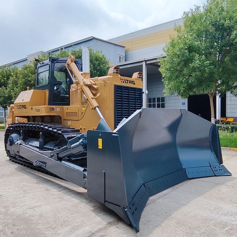 Гусеничный бульдозер D7G XL дл – обзор и цена Heavy Equipment For Sale