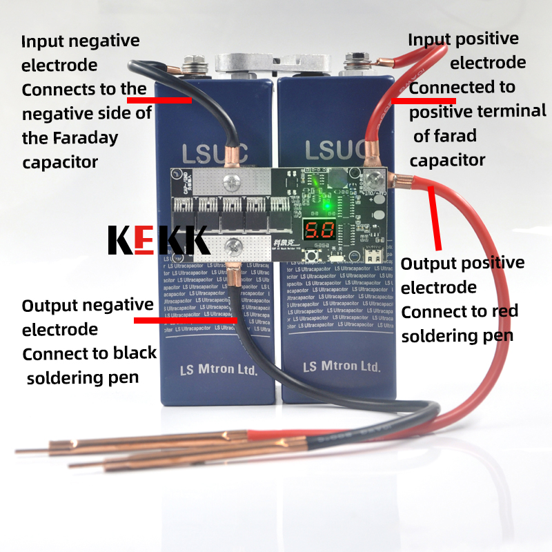 K6 маленькие портативные DIY 5 – обзор и цена Portable Welding Generator