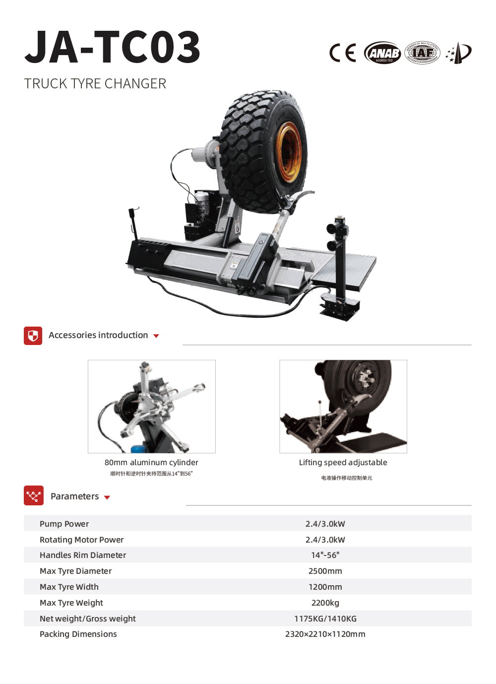Высококачественный автоматичес – обзор и цена Heavy Equipment For Sale