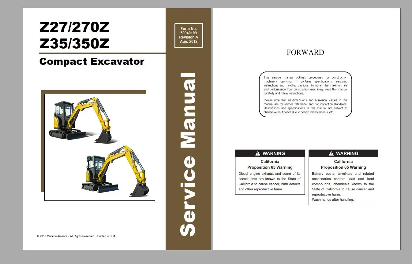 AutoDVD Mustang Machinery Тяже – обзор и цена Heavy Equipment Usa