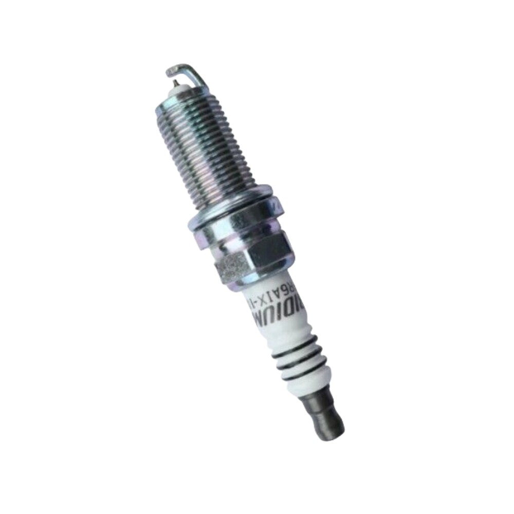Набор из 4 свечей зажигания NG – обзор и цена Ngk Spark Plug Iridium Ix