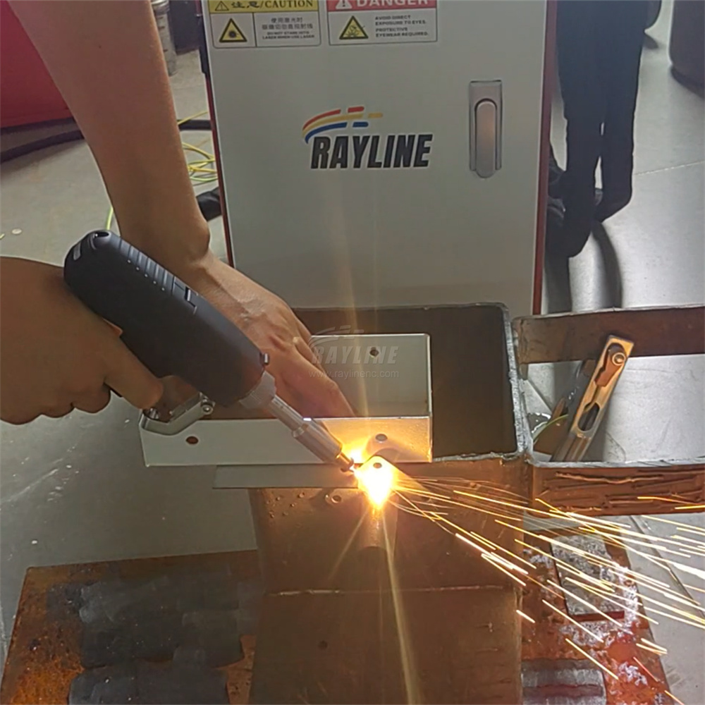 Новый стиль, мини-портативный  – обзор и цена Portable Welding Generator