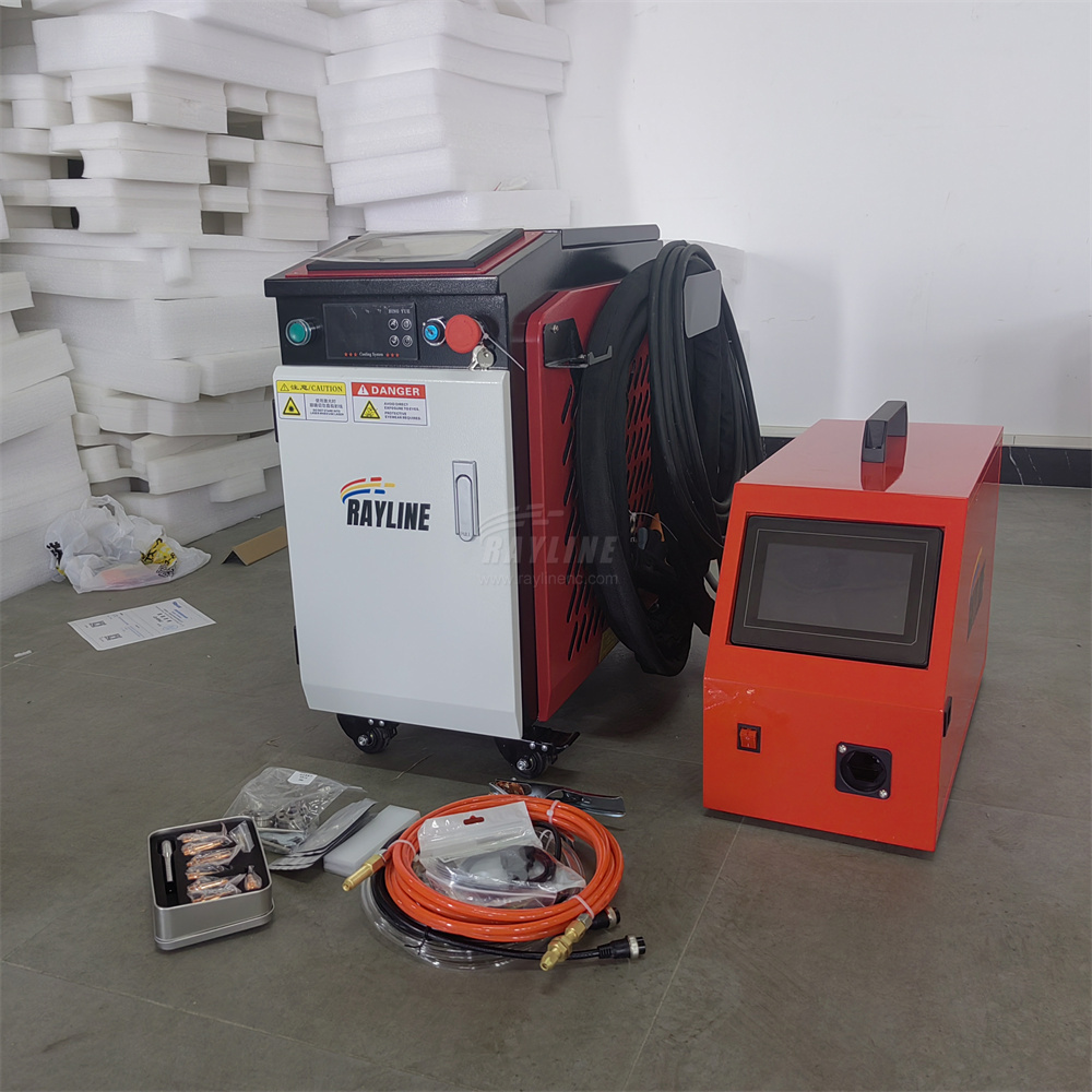 Новый стиль, мини-портативный  – обзор и цена Portable Welding Generator