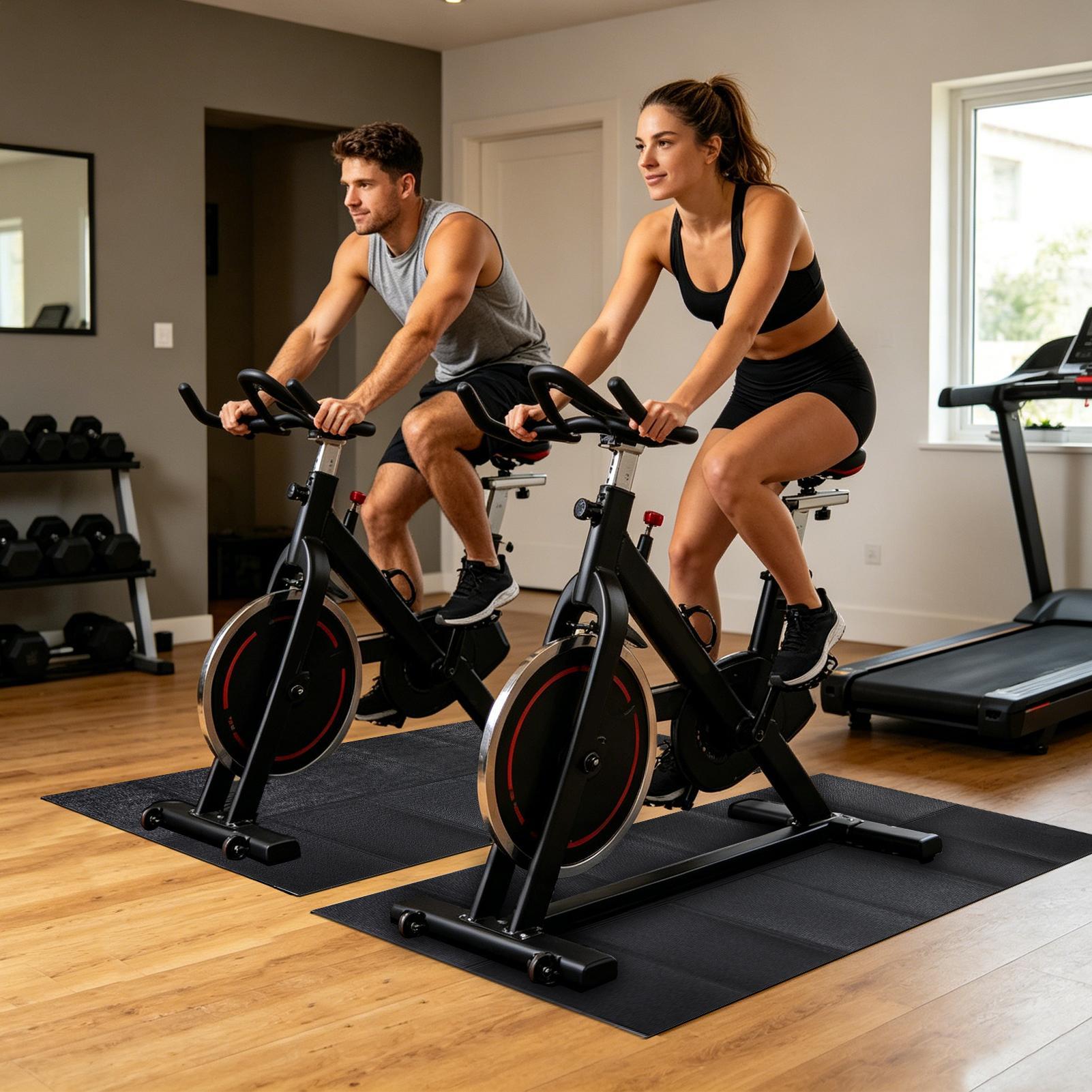 Коврик для беговой дорожки, св – обзор и цена Heavy Equipment Usa