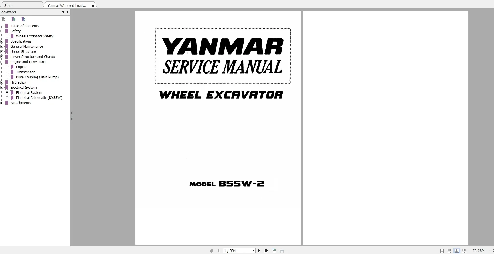 AutoEPC Heavy Equipment 10,7 Г – обзор и цена Heavy Equipment Manual