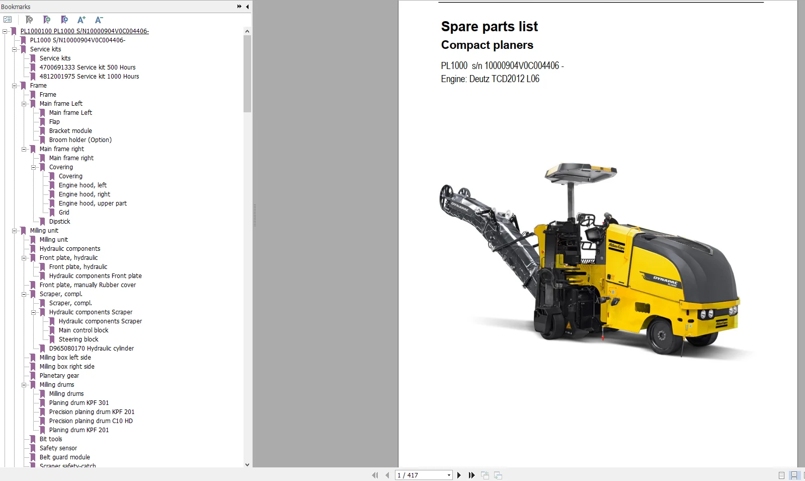 Тяжелое оборудование AutoCD Dy – обзор и цена Heavy Equipment Usa