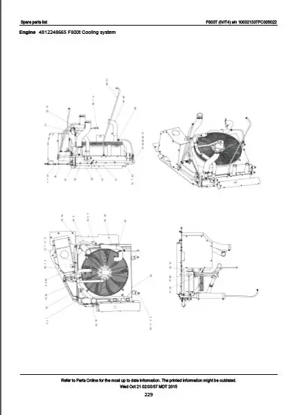 Тяжелое оборудование AutoCD Dy – обзор и цена Heavy Equipment Usa